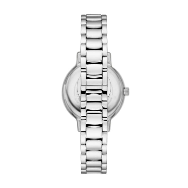 Celo Mother Of Pearl Dial Emporio Armani