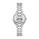 Celo Mother Of Pearl Dial Emporio Armani