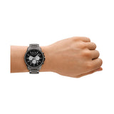 Chronograph Armani Exchange Men's Banks AX1765