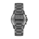 Chronograph Armani Exchange Men's Banks AX1765