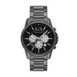 Chronograph Armani Exchange Men's Banks AX1765