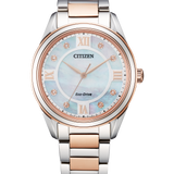 Citizen Arezzo Eco-Drive Watch