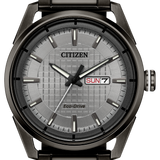 Citizen CTO Eco-Drive Watch