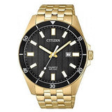 Citizen Casual Analog Quartz Watch