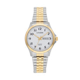 Citizen Classic Quartz Watch