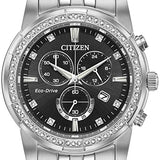 Citizen Crystal Eco-Drive Watch