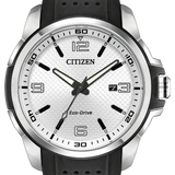 Citizen Eco-Drive Action Required Watch