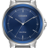Citizen Eco-Drive Axiom Watch