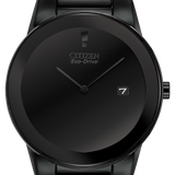 Citizen Eco-Drive Axiom Watch