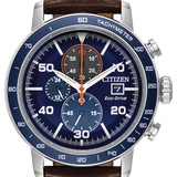 Citizen Eco-Drive Brycen Chronograph Watch