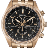 Citizen Eco-Drive Brycen Watch