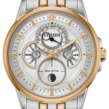 Citizen Eco-Drive Calendrier Moonphase