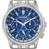 Citizen Eco-Drive Calendrier Watch