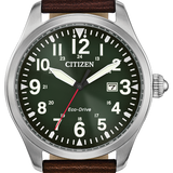 Citizen Eco-Drive Chandler Watch