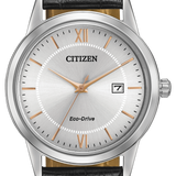 Citizen Eco-Drive Corso Watch