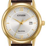 Citizen Eco-Drive Corso Watch