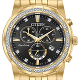 Citizen Eco-Drive Corso Watch