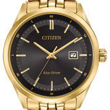 Citizen Eco-Drive Corso Watch