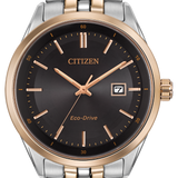 Citizen Eco-Drive Corso Watch