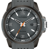 Citizen Eco-Drive Naismith Commemorative Watch