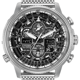 Citizen Eco-Drive Navihawk A-T Watch