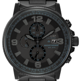 Citizen Eco-Drive Nighthawk Watch