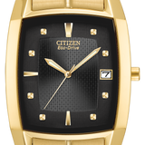 Citizen Eco-Drive Paradigm Watch