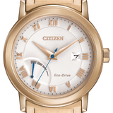 Citizen Eco-Drive Power Reserve Watch