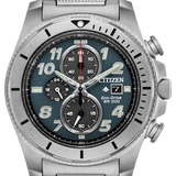 Citizen Eco-Drive Promaster Tough Watch