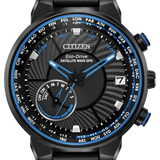 Citizen Eco-Drive Satellite Wave GPS Watch