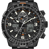 Citizen Eco-Drive Skyhawk A-T Watch