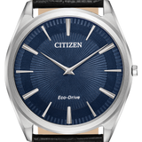 Citizen Eco-Drive Stiletto Watch