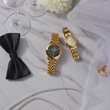 Citizen Gold Tone Rolan Watch AW0152-58H