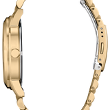 Citizen Gold Tone Rolan Watch AW0152-58H