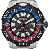 Citizen Promaster GMT Watch