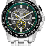 Citizen Promaster MX Eco-Drive Watch