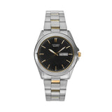 Citizen Quartz Stainless Steel Watch
