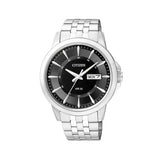 Citizen Quartz Stainless Steel Watch