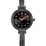 Citizen Silhouette Crystal Watch