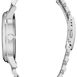 Citizen Silver Tone Rolan Watch AW0150-53L