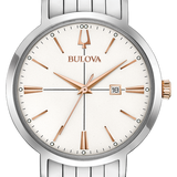 Classic Aerojet Watch