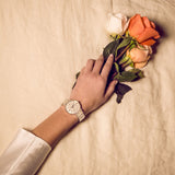 Classic Aerojet Watch