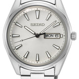 Classic Day/Date Watch