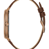 Coffee Case Cut Out Logo Guess