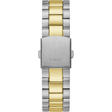 Connoisseur Green Dial Watch Mens