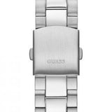 Connoisseur Silver Tone W/ Tiffany Dial