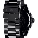 Corporal Gold Dial Stainless Steel