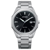 Corso Eco-Drive Watch
