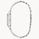 Corso white Dial Ladies