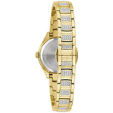 Crystal Womens Watch 98L306